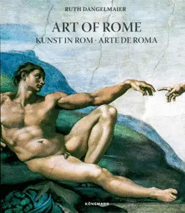 Art Of Rome