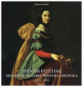 Spanish Painting (1200-1665)