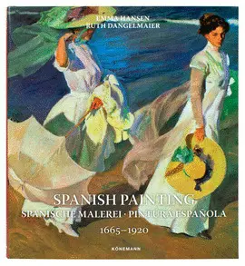 Spanish Painting (1665-1920)