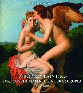 European Painting 1750-1880