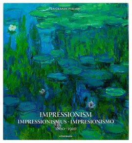 Impressionism 1860 - 1910