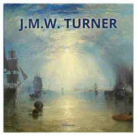 J. M. W. Turner