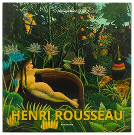 Henri Rosseau