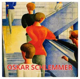 Oskar Schelemmer