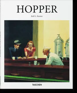 Edward Hopper (English Edition)