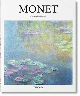 Claude Monet