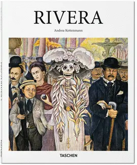 Diego Rivera