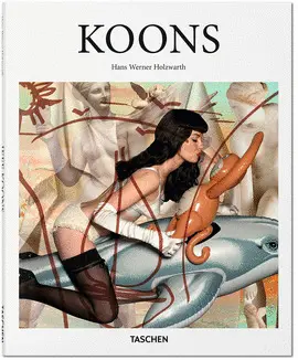 Jeff Koons (English Edition)