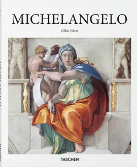 Michelangelo (English Edition)