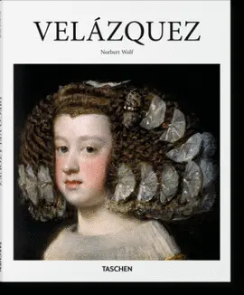 Diego Velázquez (English Edition)
