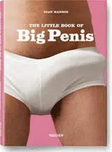 The Little Book Of Big Penis