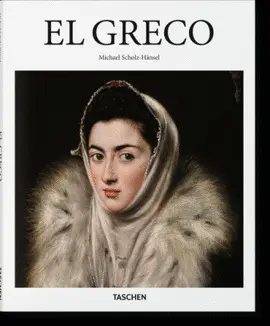 Greco, el (English Edition)
