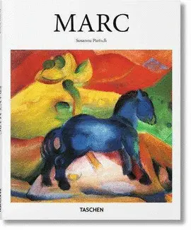 Franz Marc (English Edition)