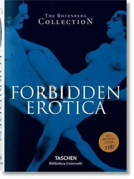 Forbidden Erotica