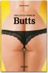 The Little Book Of Butts