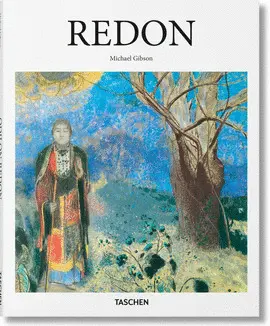 Odilon Redon (English Edition)