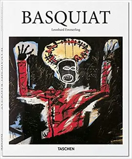 Basquiat (English Edition)