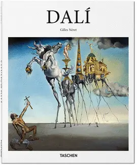 Salvador Dalí