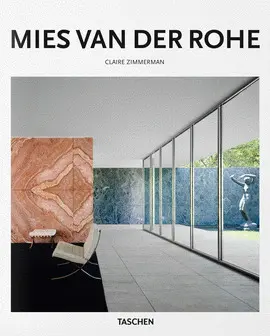 Mies Van Der Rohe