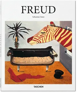 Lucian Freud