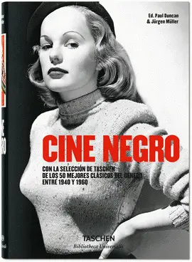 Cine Negro