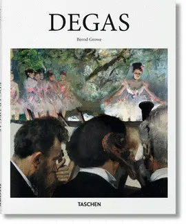 Edgar Degas
