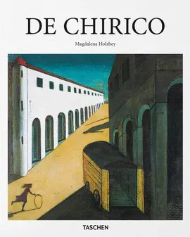 Giorgio de Chirico