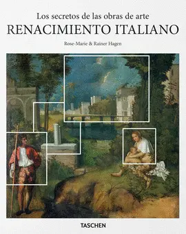 Secretos de las Obras de Arte. Renacimiento Italiano, los