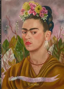 Frida Kahlo. 40Th Ed.