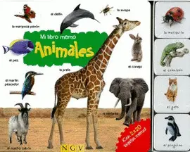 Animales