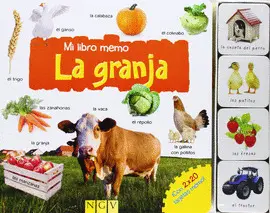 Granja, la