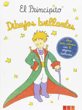 Principito. Dibujos Brillantes, el