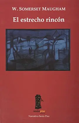 Estrecho Rincón, el