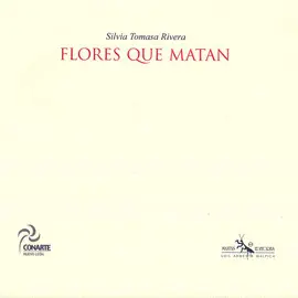 FLORES QUE MATAN FLORES QUE MATAN