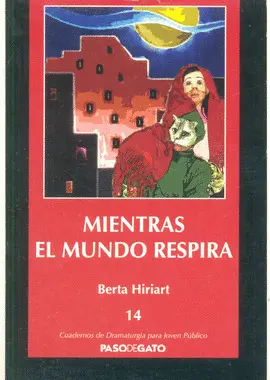 Mientras el Mundo Respira