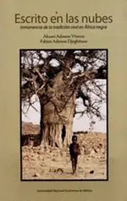 Escrito en las Nubes