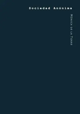 Sociedad Anónima