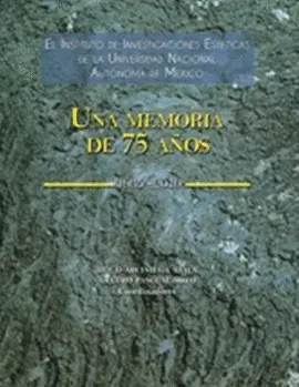Una Memoria de 75 Años