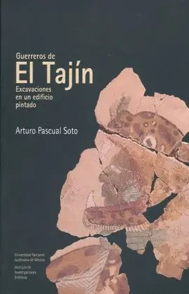 Guerreros de el Tajín