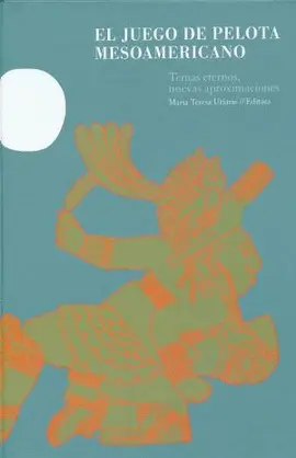 Juego de Pelota Mesoamericano, el
