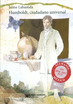Humboldt, Ciudadano Universal