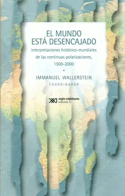 Mundo está Desencajado, el