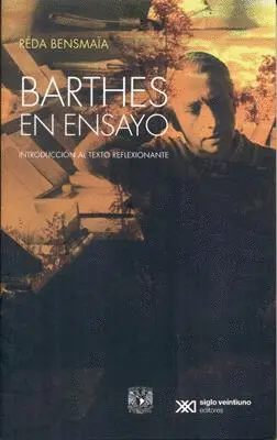 Barthes en Ensayo