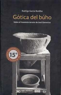 Gótica del Búho