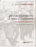 ¿Revoluciones en la Vida Cotidiana?