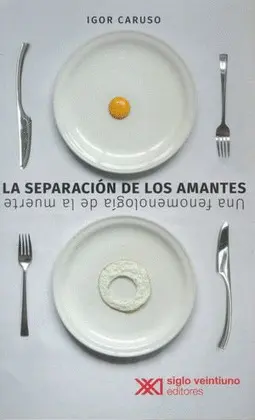 SEPARACION DE LOS AMANTES, LA SEPARACION DE LOS AMANTES, LA
