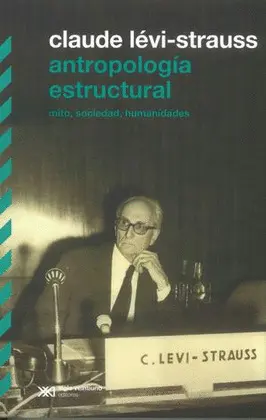 Antropología Estructural