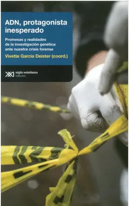 Adn, Protagonista Inesperado