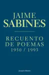 Recuento de Poemas. 1950 / 1993