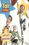 Toy Story. Amigos Inseparables